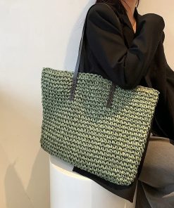 sac de plage xxl avec fermeture