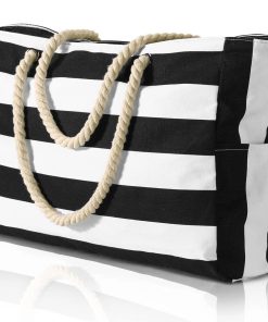 sac de plage famille